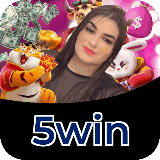 Interface mostrando bônus R$ 5.000, 500 giros grátis, cashback 15% e programa VIP