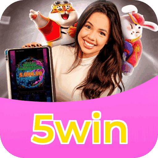 Passo a passo cadastro 5win mostrando formulário simples com 3 campos